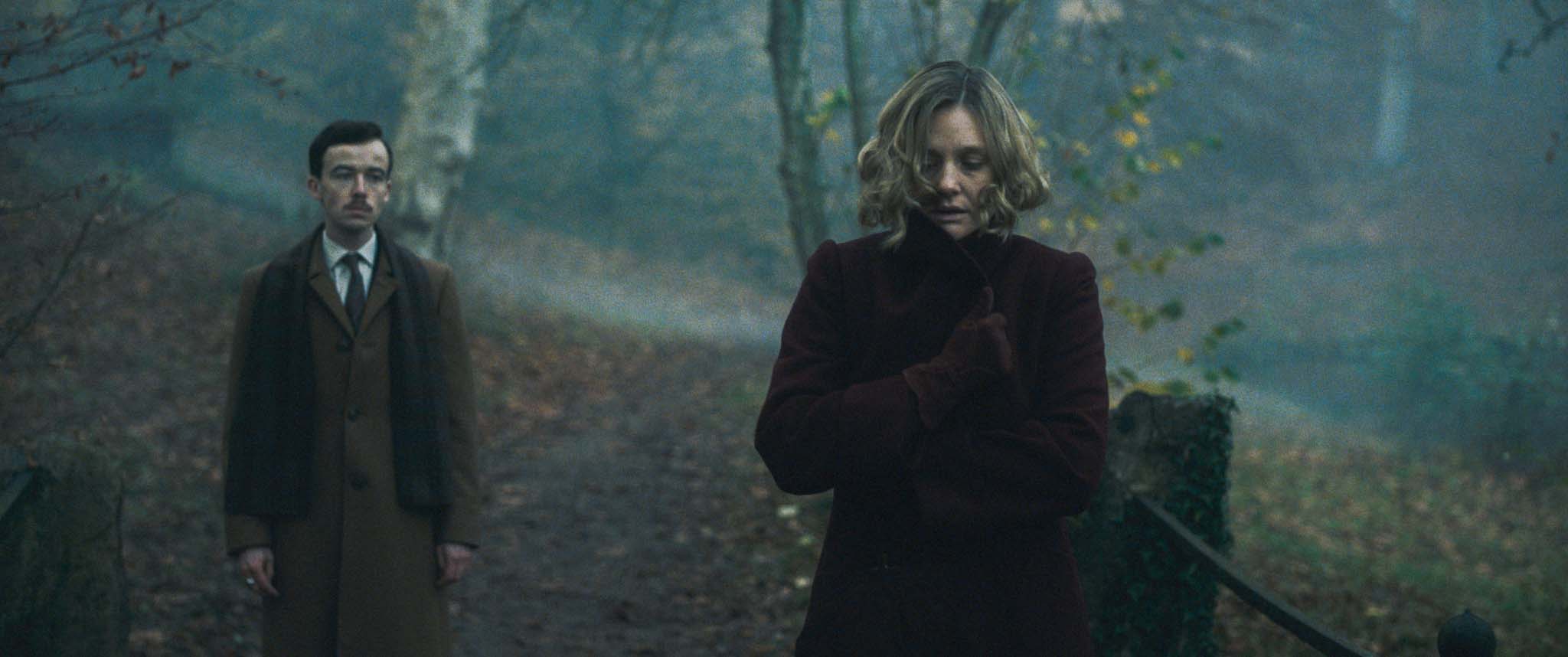 Earwig review Little Miss Saliva Teeth The Arts Desk